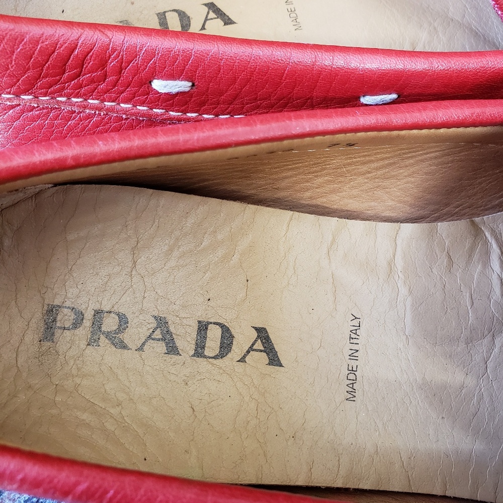 Shoes - Picture 6 of 6